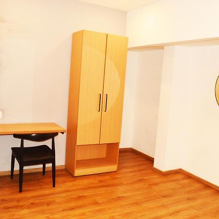 Hotel Orient Avenue ناغبور المظهر الخارجي الصورة