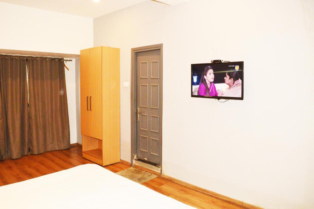 Hotel Orient Avenue ناغبور المظهر الخارجي الصورة
