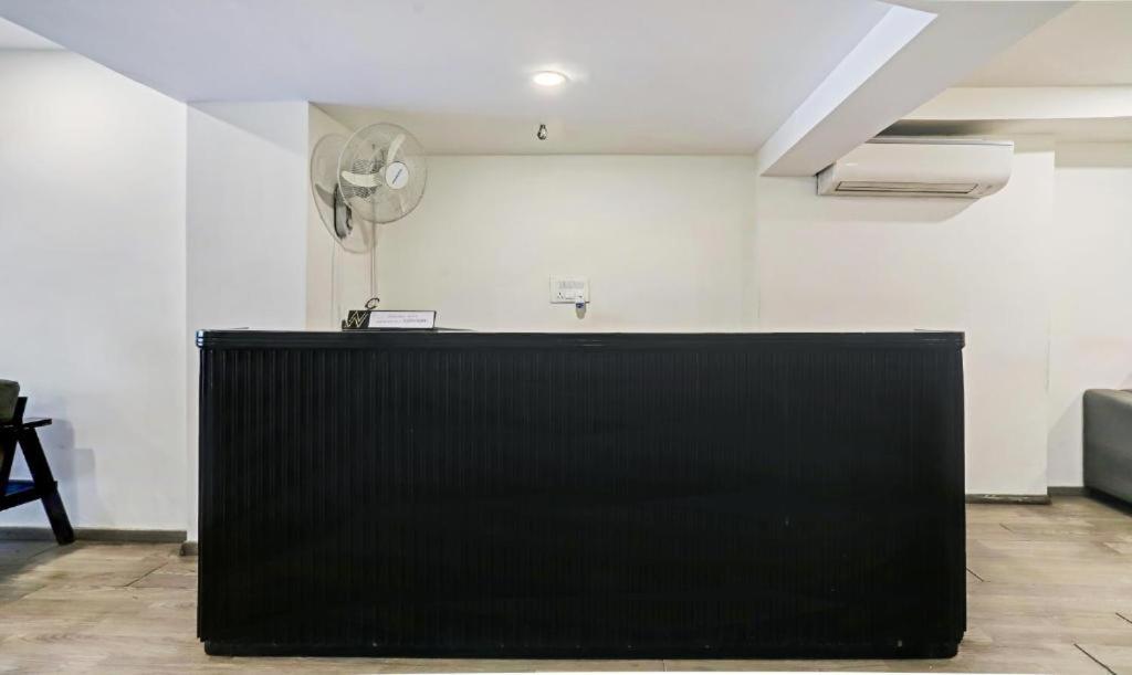 Hotel Orient Avenue ناغبور المظهر الخارجي الصورة