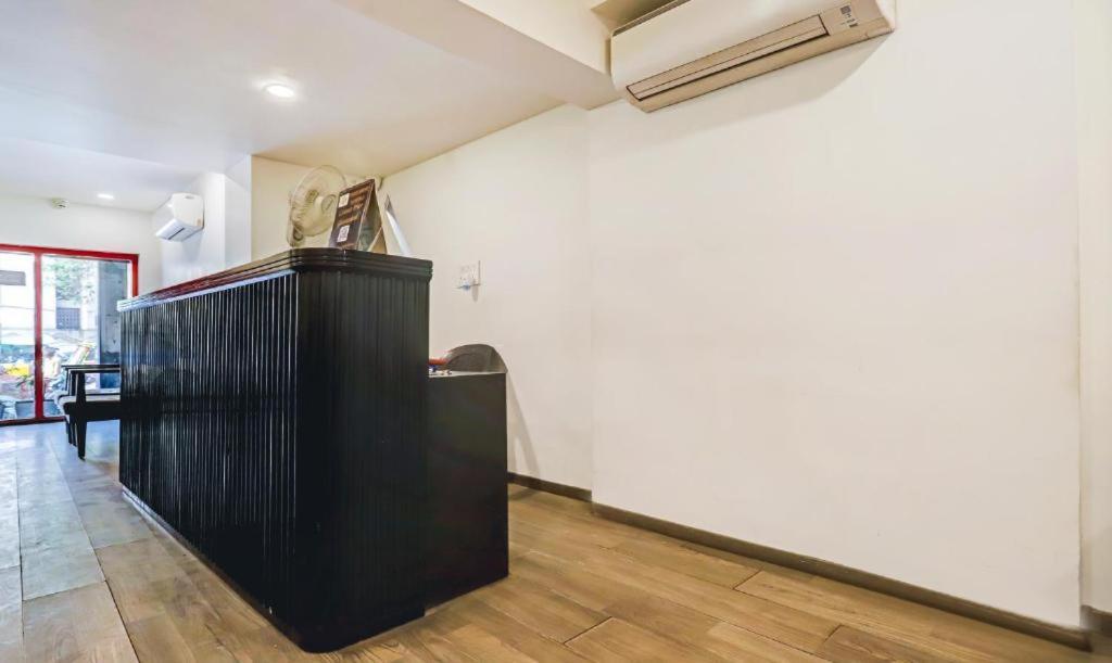 Hotel Orient Avenue ناغبور المظهر الخارجي الصورة