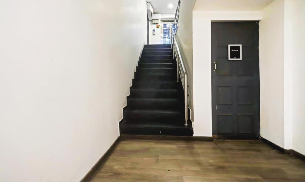 Hotel Orient Avenue ناغبور المظهر الخارجي الصورة