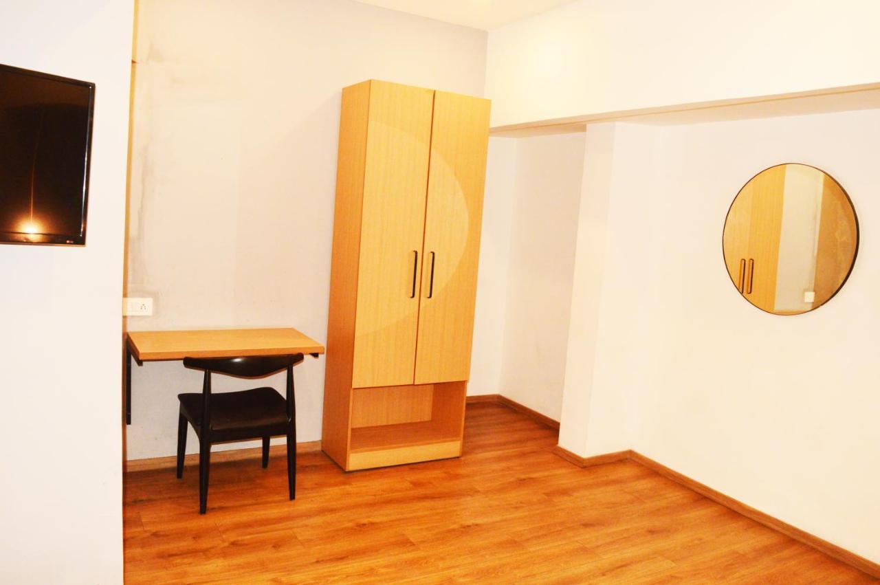 Hotel Orient Avenue ناغبور المظهر الخارجي الصورة