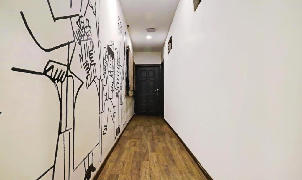Hotel Orient Avenue ناغبور المظهر الخارجي الصورة