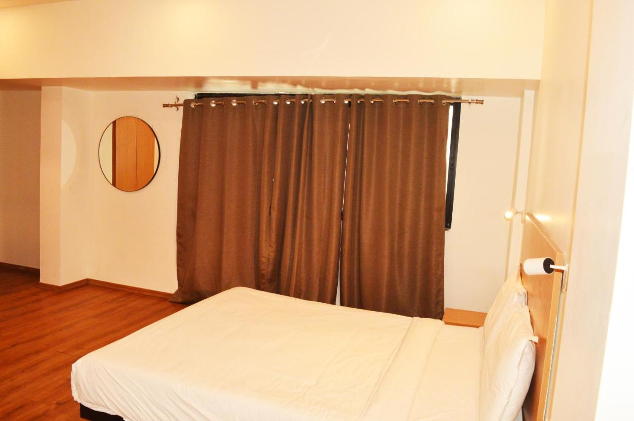 Hotel Orient Avenue ناغبور المظهر الخارجي الصورة