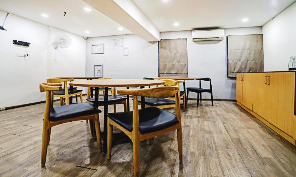 Hotel Orient Avenue ناغبور المظهر الخارجي الصورة