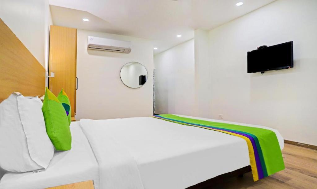 Hotel Orient Avenue ناغبور المظهر الخارجي الصورة